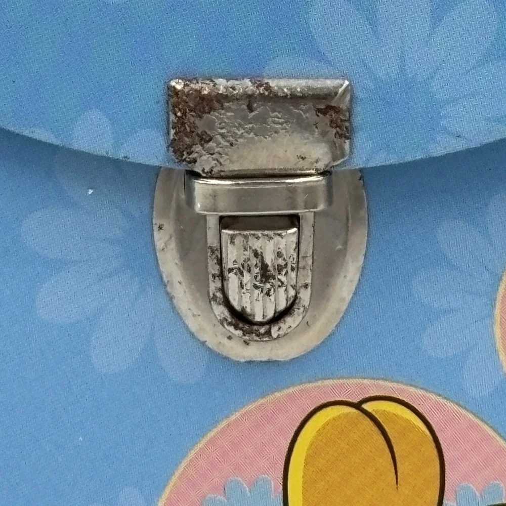 Vintage 2001 Warner Bros. Looney Tunes Tweety Bird Mini‎ 5